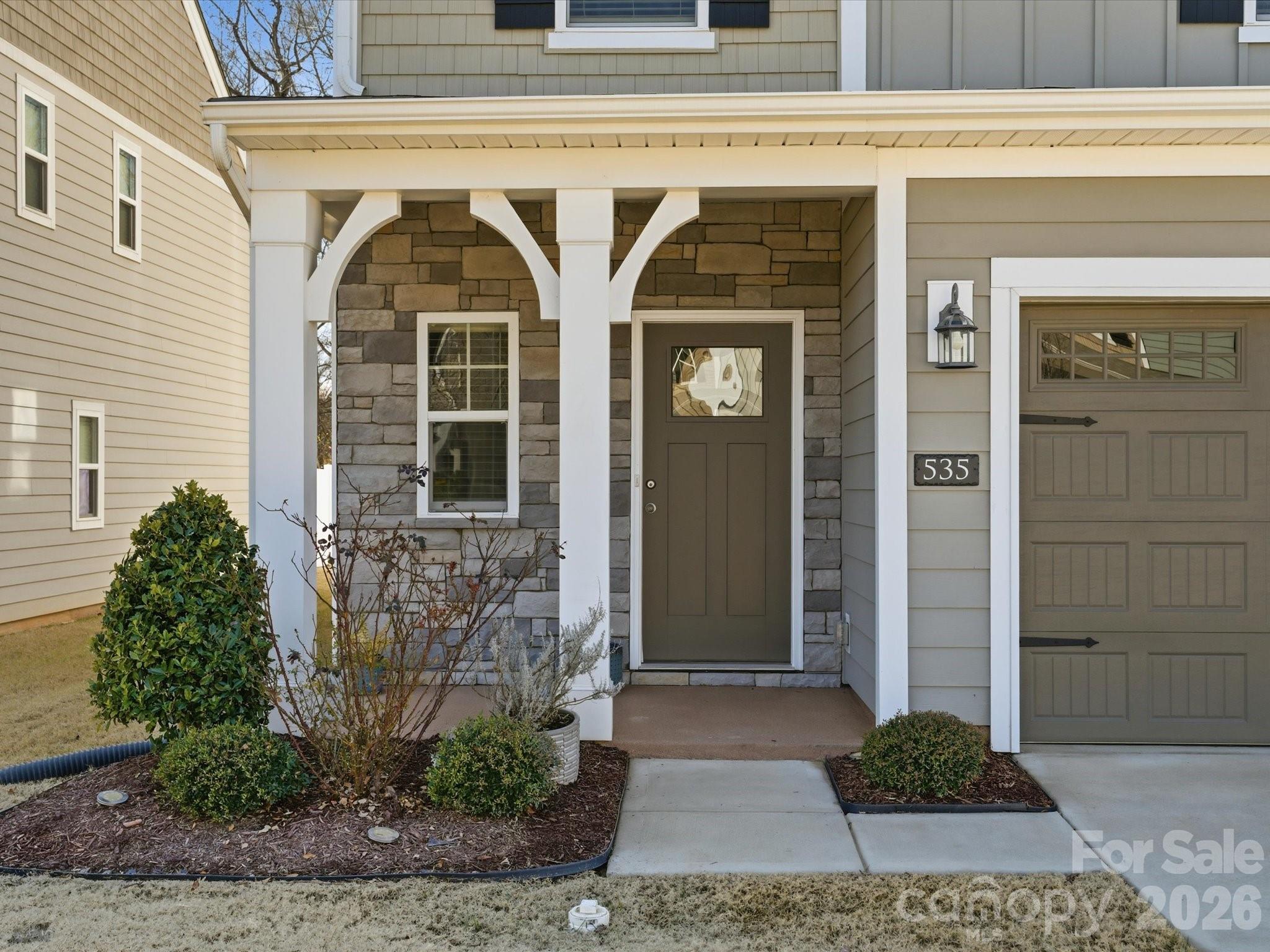 535 Cowans Villa Road, Unit 6 Stanley, NC 28164 - Photo 48 of 48