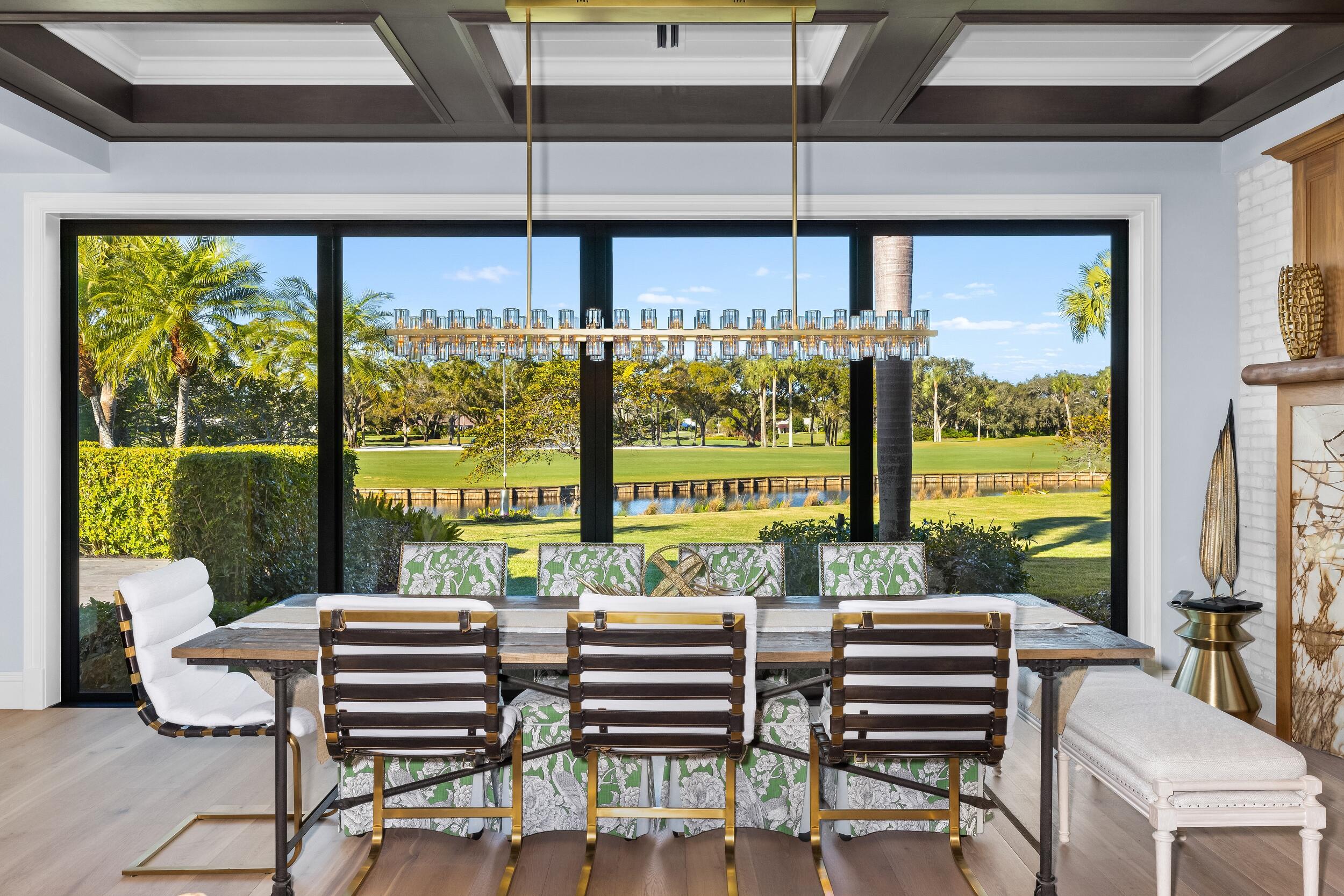 39 Country Road South Boynton Beach, FL 33436 - Photo 24 of 55 Dining