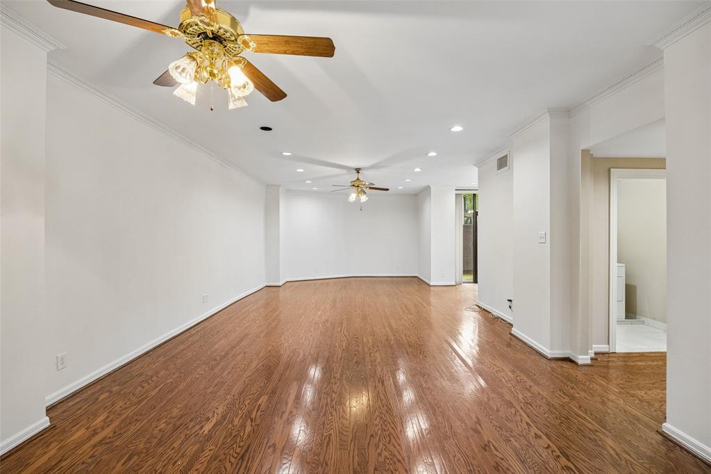 5200 Keller Springs Road, Unit 110 Dallas, TX 75248 - Photo 2 of 37 Gallery Image 2