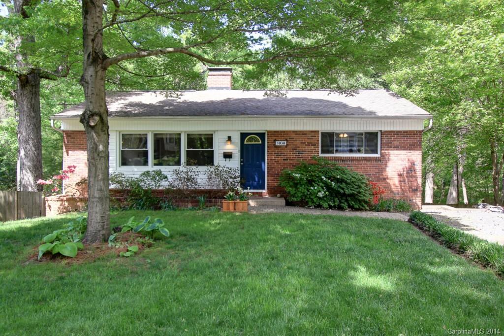 5030 Valley Stream Road Charlotte, NC 28209 - Photo 1 of 24 Gallery Image 1