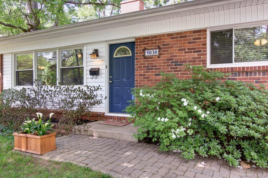 5030 Valley Stream Road Charlotte, NC 28209 - Photo 2 of 24 Gallery Image 2