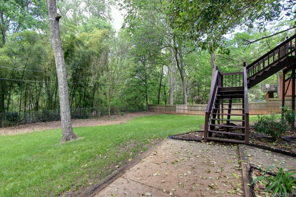 5030 Valley Stream Road Charlotte, NC 28209 - Photo 20 of 24 Gallery Image 20