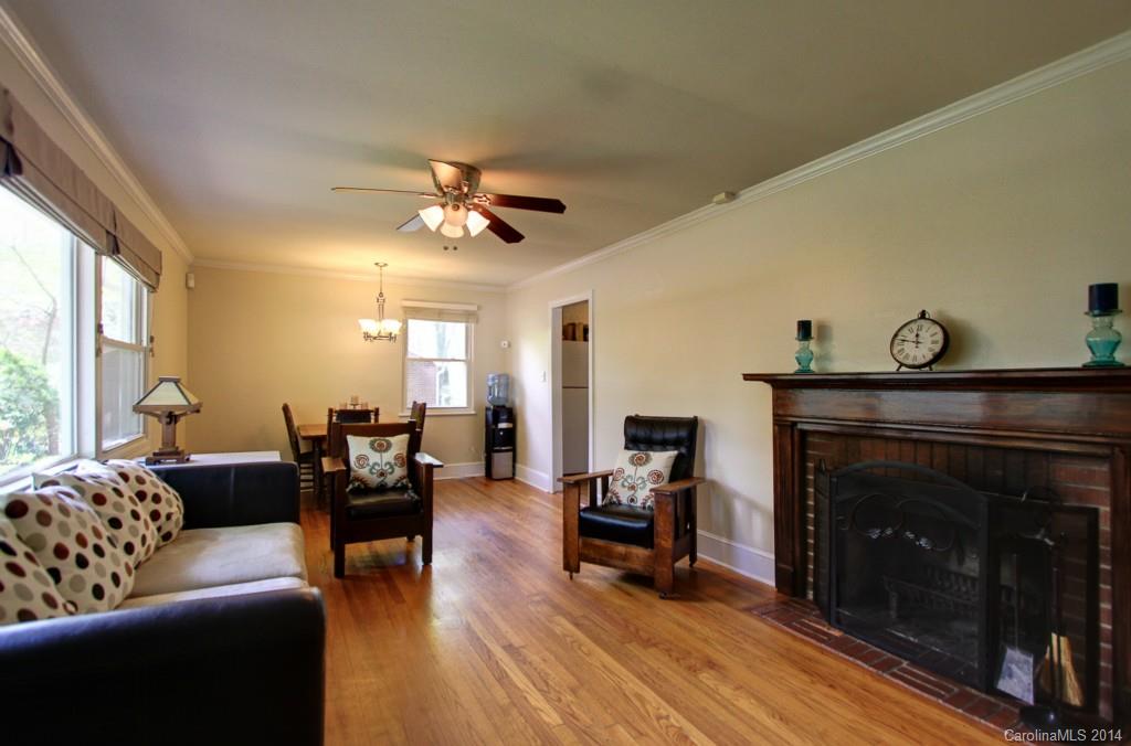 5030 Valley Stream Road Charlotte, NC 28209 - Photo 3 of 24 Gallery Image 3