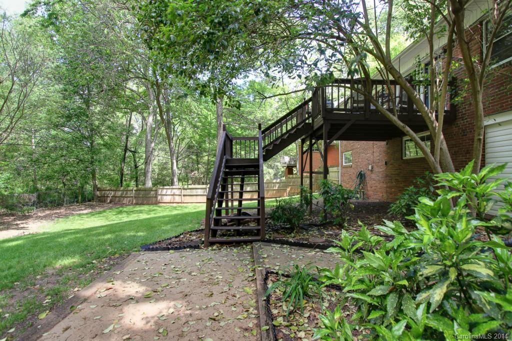 5030 Valley Stream Road Charlotte, NC 28209 - Photo 24 of 24 Gallery Image 24