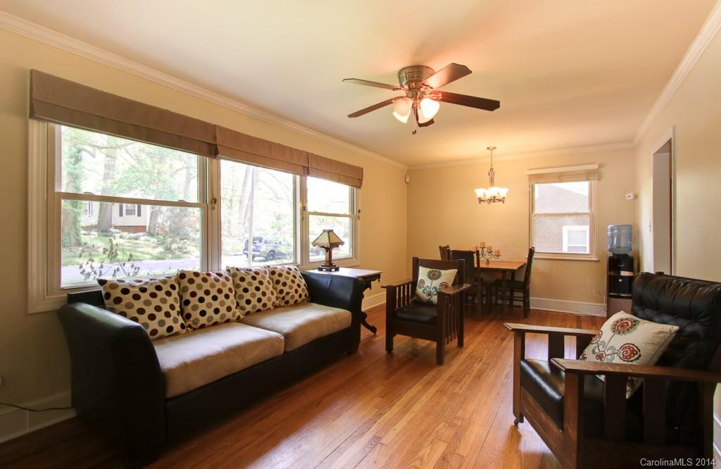 5030 Valley Stream Road Charlotte, NC 28209 - Photo 4 of 24 Gallery Image 4