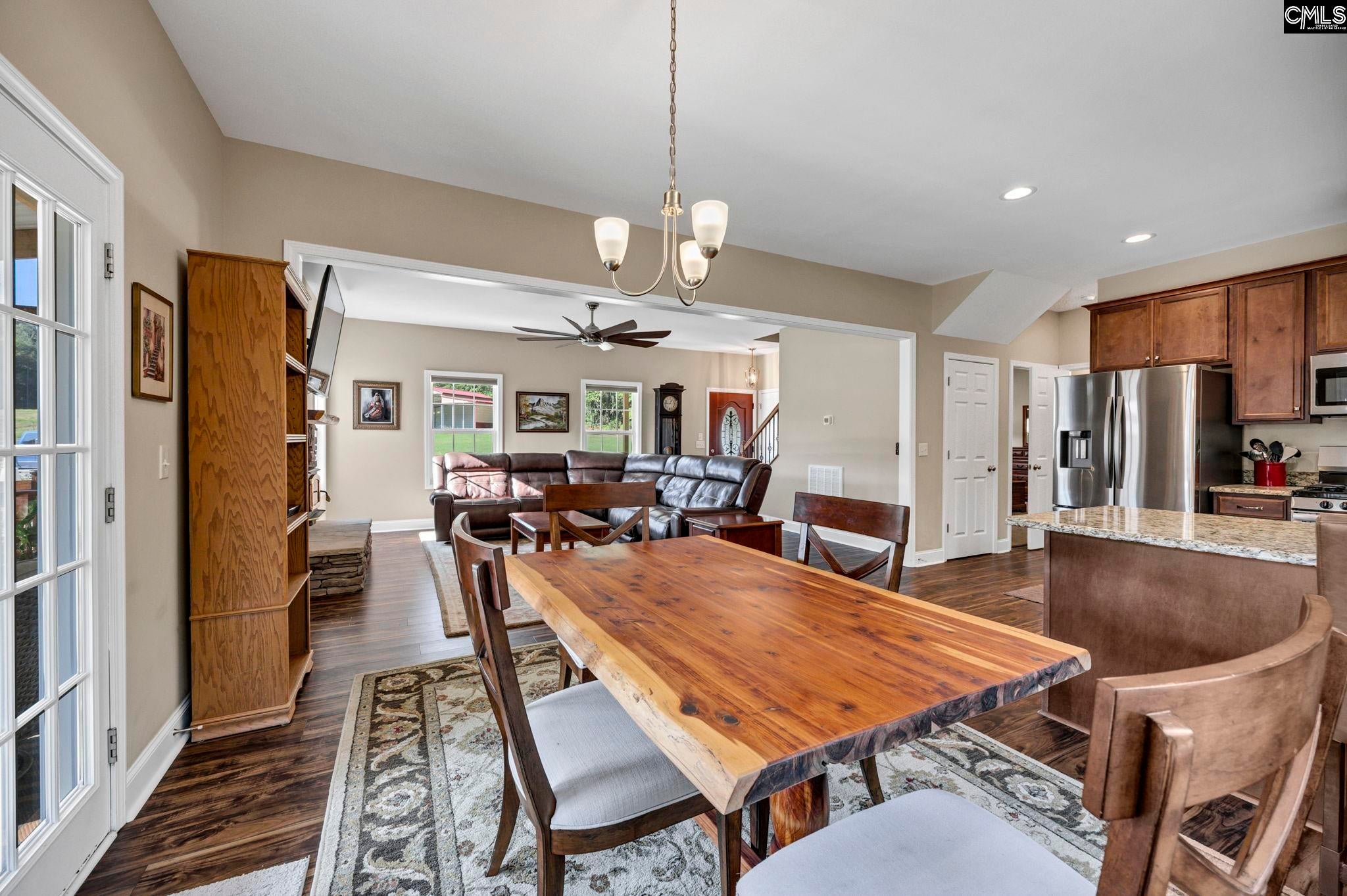 266 Middlefield Road Little Mountain, SC 29075 - Photo 11 of 74 Gallery Image 11