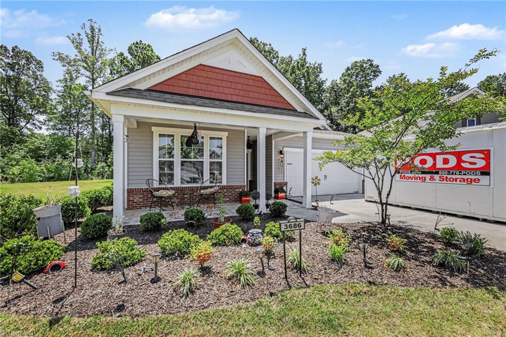 3686 Alcorn Ridge Trace Whitsett, NC 27377 - Photo 2 of 28
