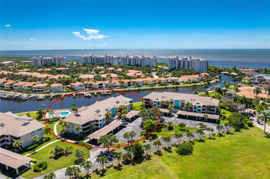 3255 Sugarloaf Key Road, Unit 31B Punta Gorda, FL 33955 - Photo 69 of 83 Gallery Image 69