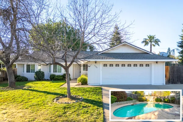 $425,800 | 5782 Old Barn Way, Redding, CA 96001