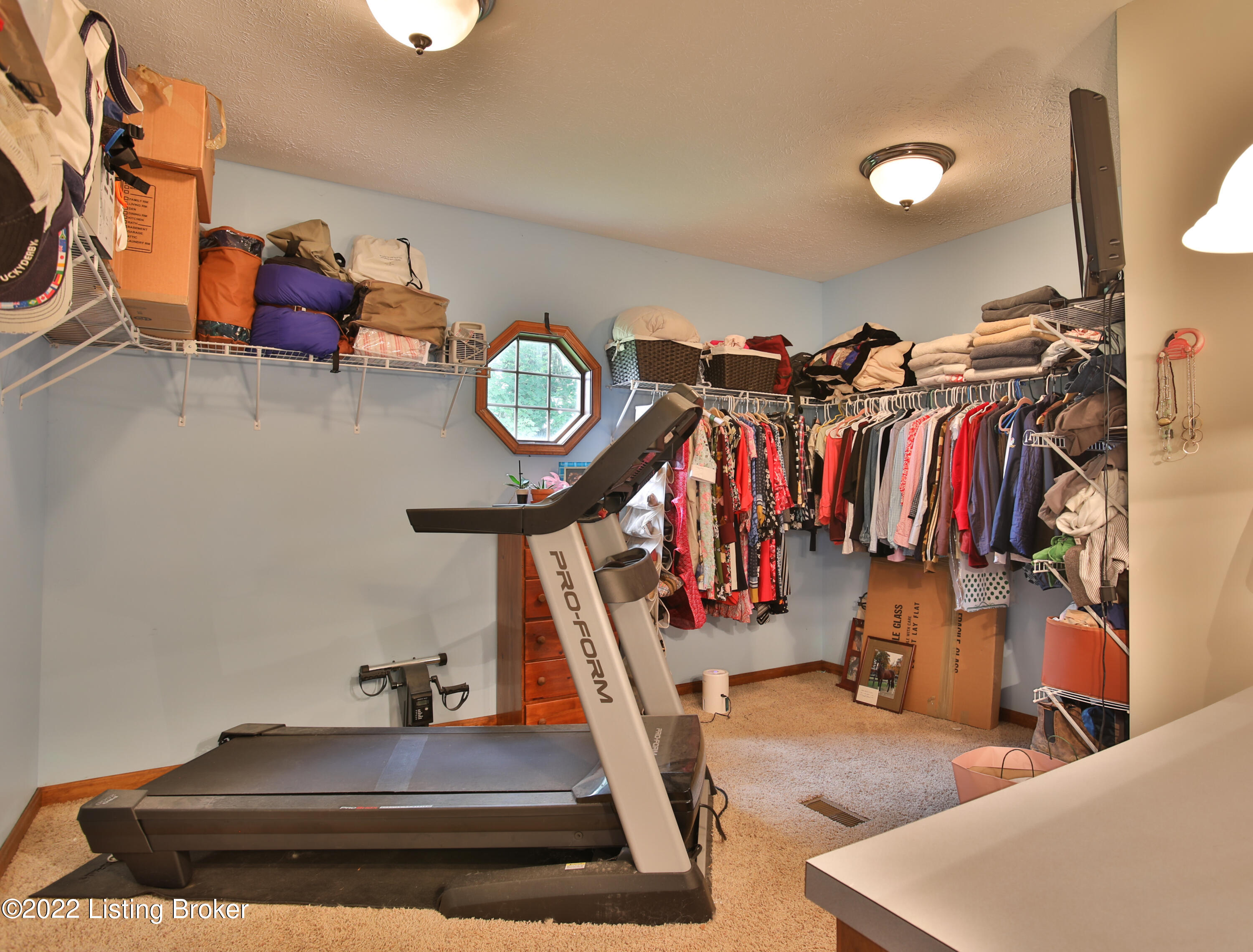 2750 Greenbriar Road Mount Washington, KY 40047 - Photo 21 of 49 Primary Closet