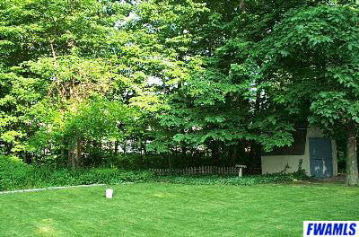 7614 Wheelock Road Fort Wayne, IN 46835 - Photo 3 of 9