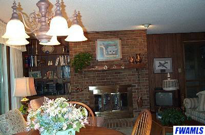 7614 Wheelock Road Fort Wayne, IN 46835 - Photo 4 of 9