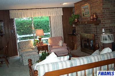 7614 Wheelock Road Fort Wayne, IN 46835 - Photo 7 of 9