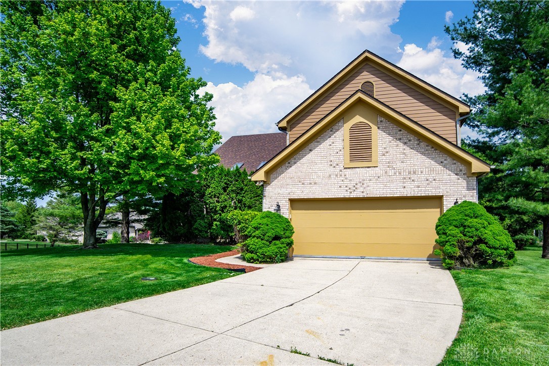 2286 South Ridge Court Beavercreek, OH 45434 - Photo 8 of 43