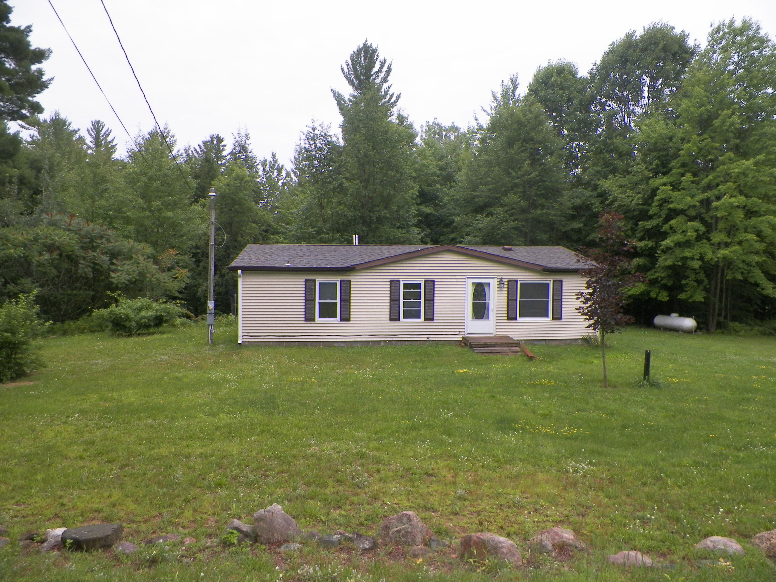 8951 East 8 Mile Road Luther, MI 49656 - Photo 1 of 16 100_3514