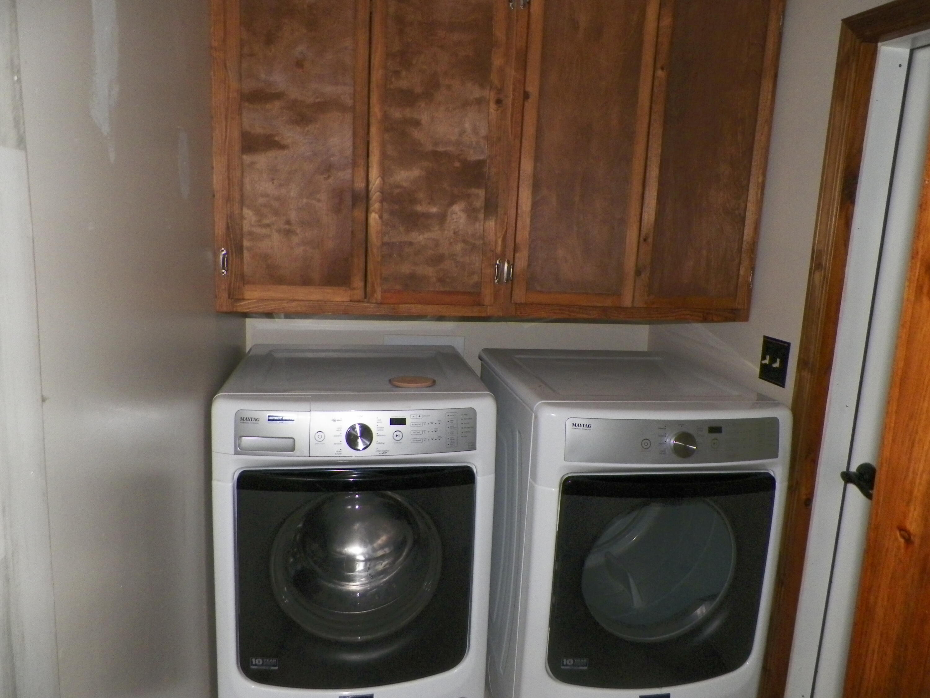 8951 East 8 Mile Road Luther, MI 49656 - Photo 6 of 16 100_3525