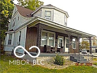 400 West Mulberry St  
