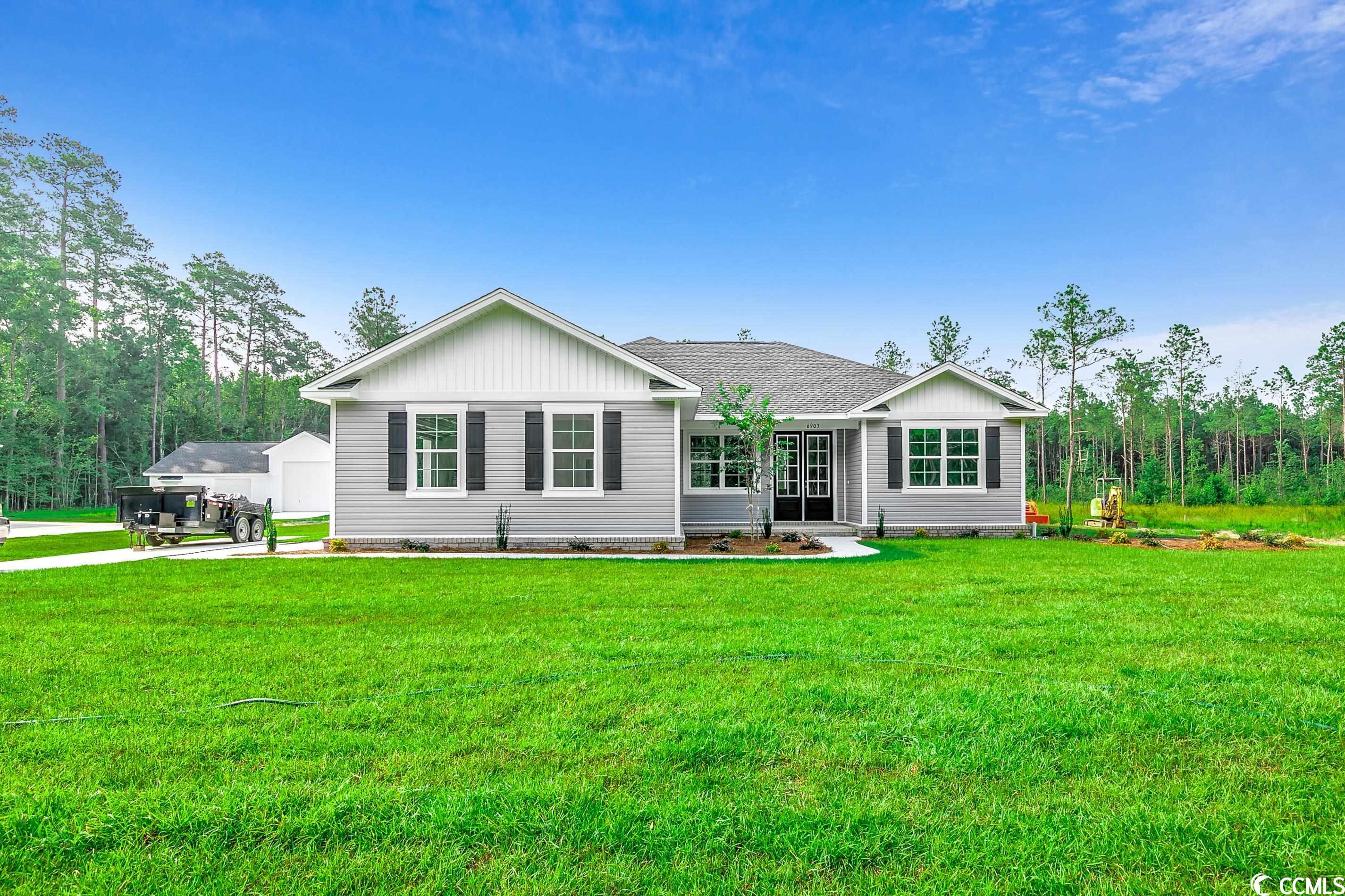 6903 Pauley Swamp Road Conway, SC 29527 - Photo 2 of 40