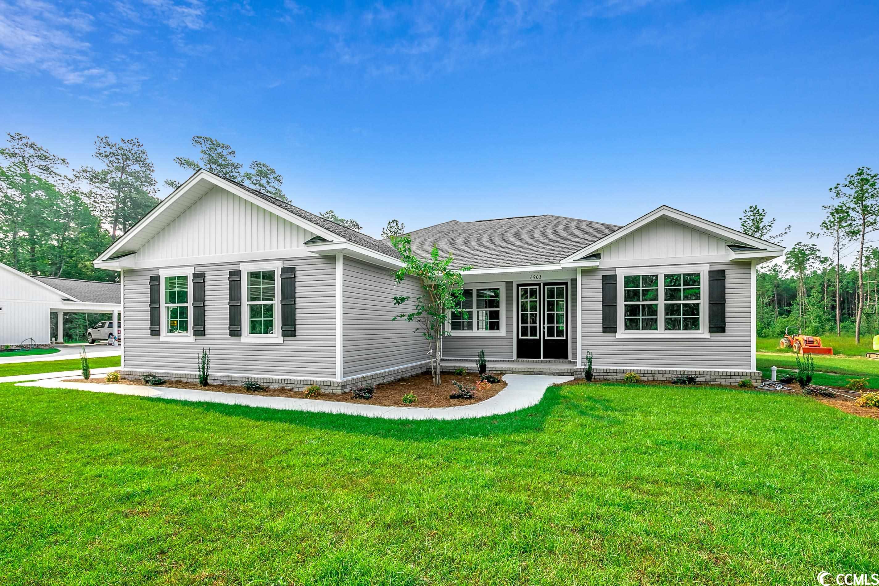 6903 Pauley Swamp Road Conway, SC 29527 - Photo 3 of 40