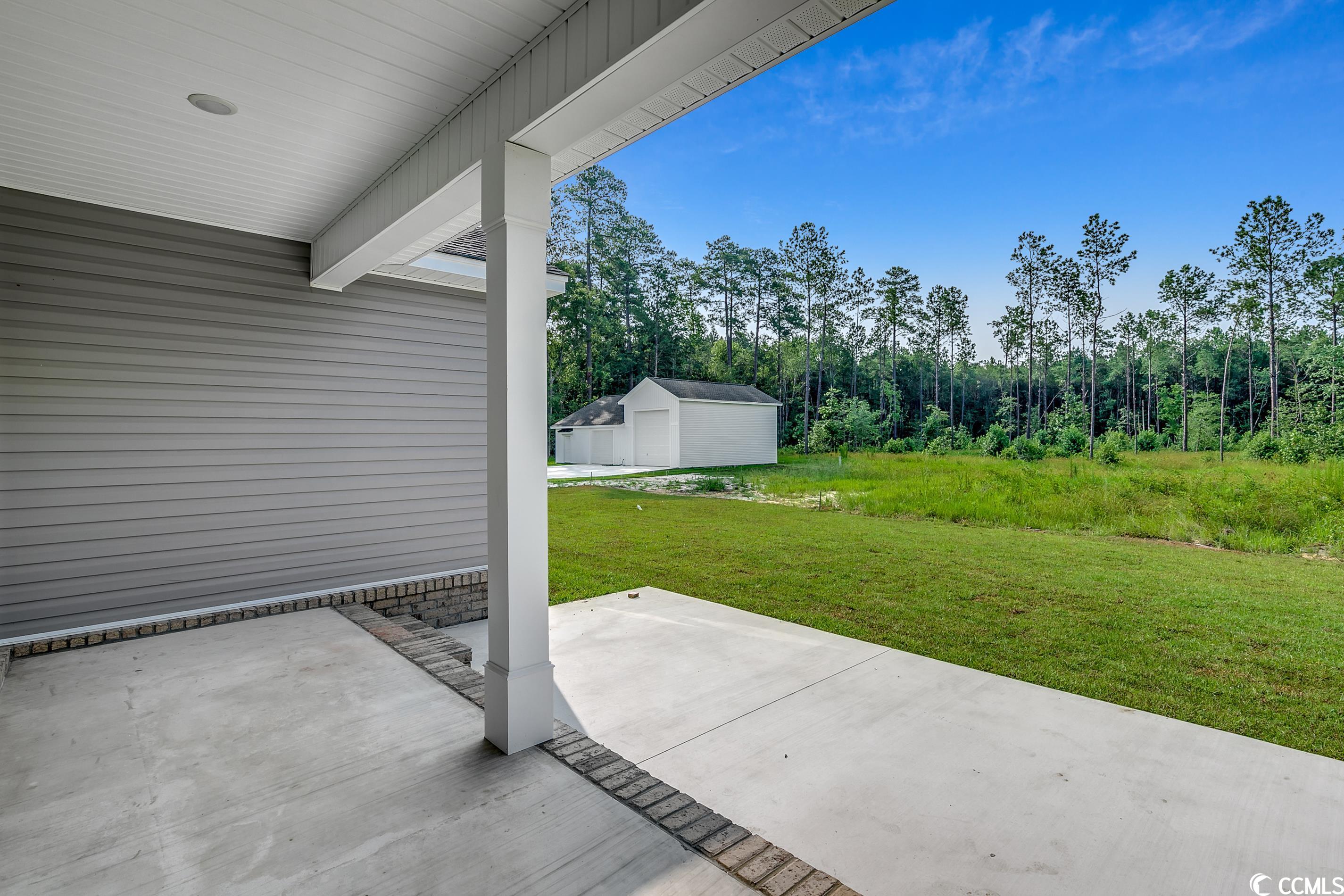 6903 Pauley Swamp Road Conway, SC 29527 - Photo 31 of 40