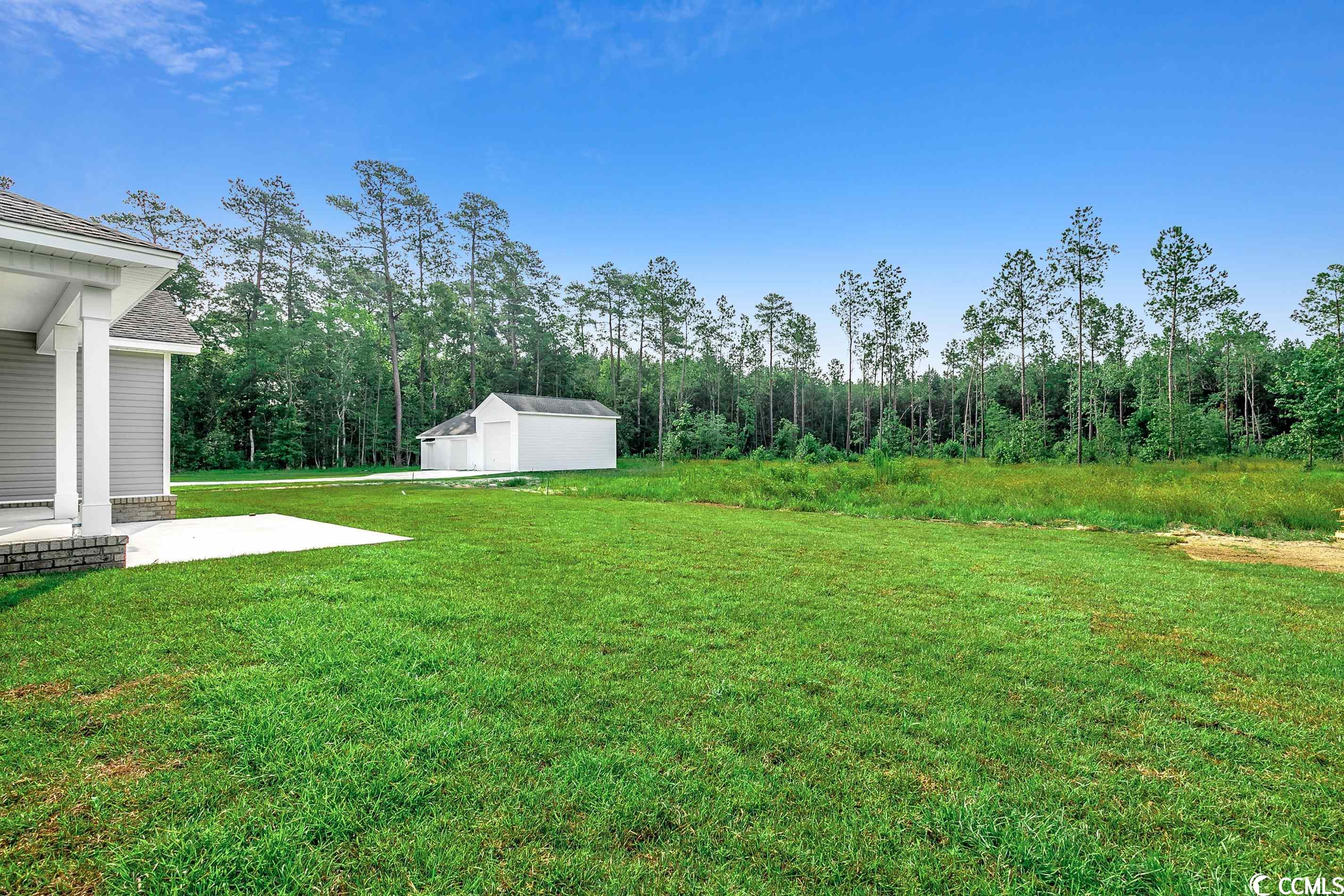 6903 Pauley Swamp Road Conway, SC 29527 - Photo 32 of 40