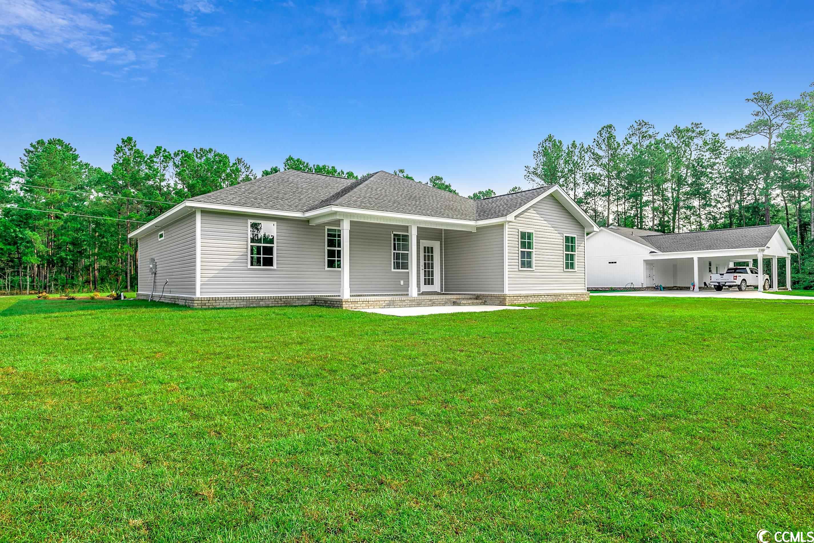 6903 Pauley Swamp Road Conway, SC 29527 - Photo 33 of 40