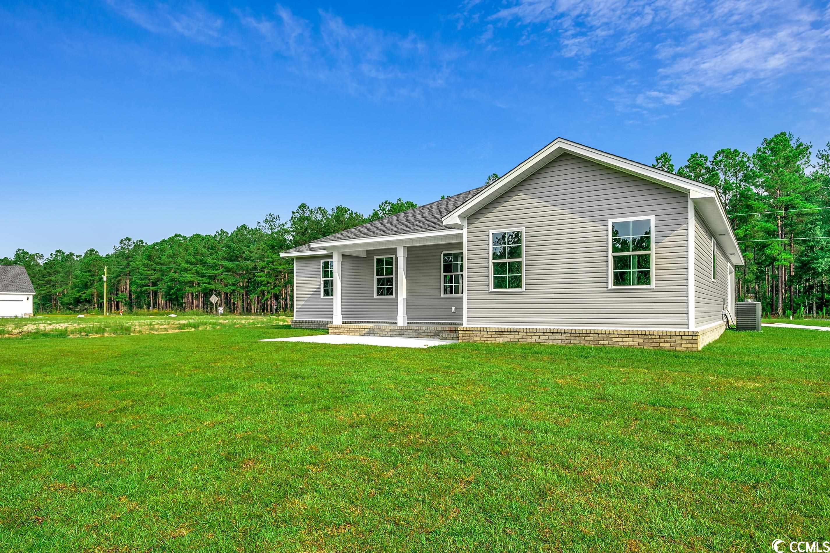 6903 Pauley Swamp Road Conway, SC 29527 - Photo 34 of 40