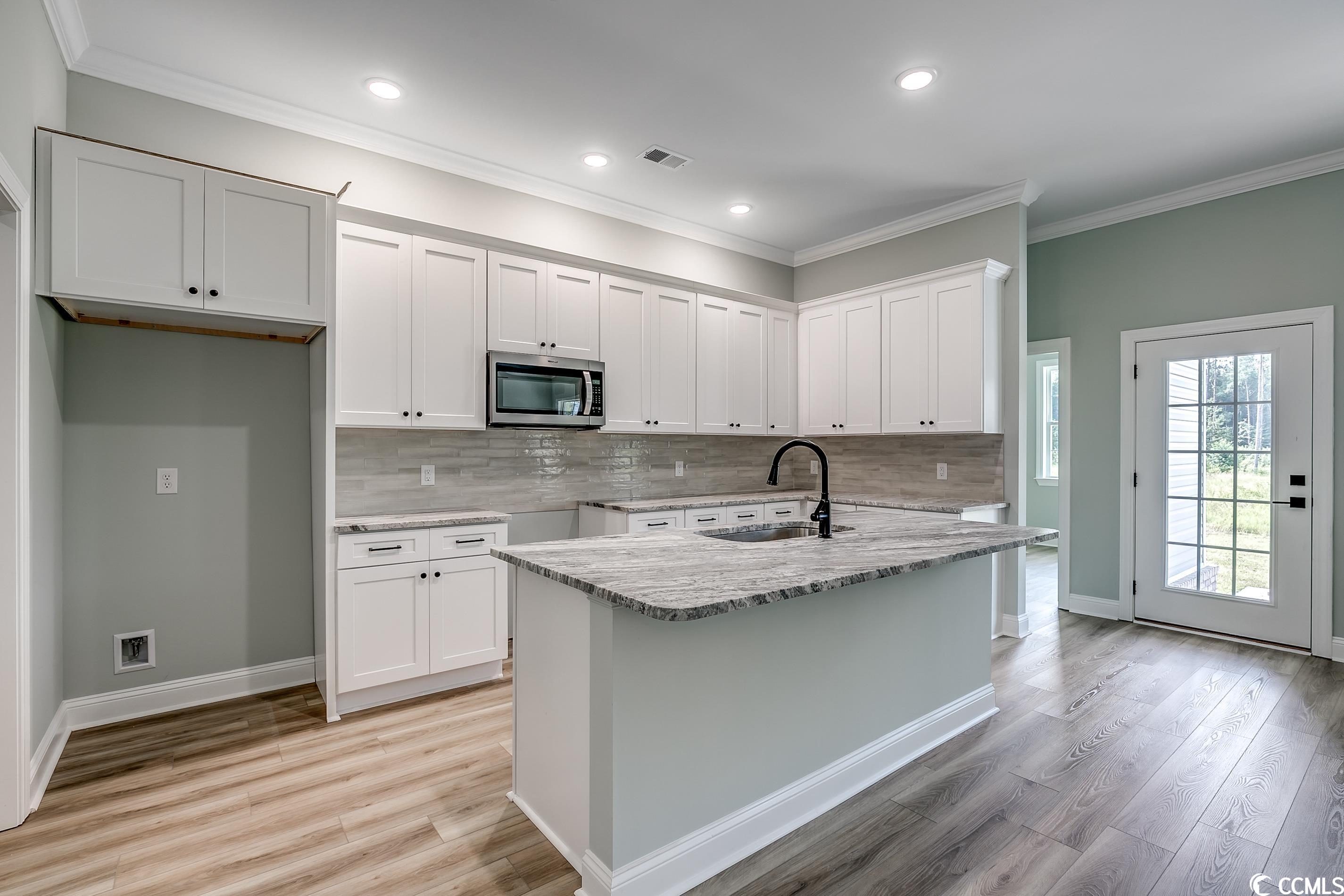 6903 Pauley Swamp Road Conway, SC 29527 - Photo 5 of 40