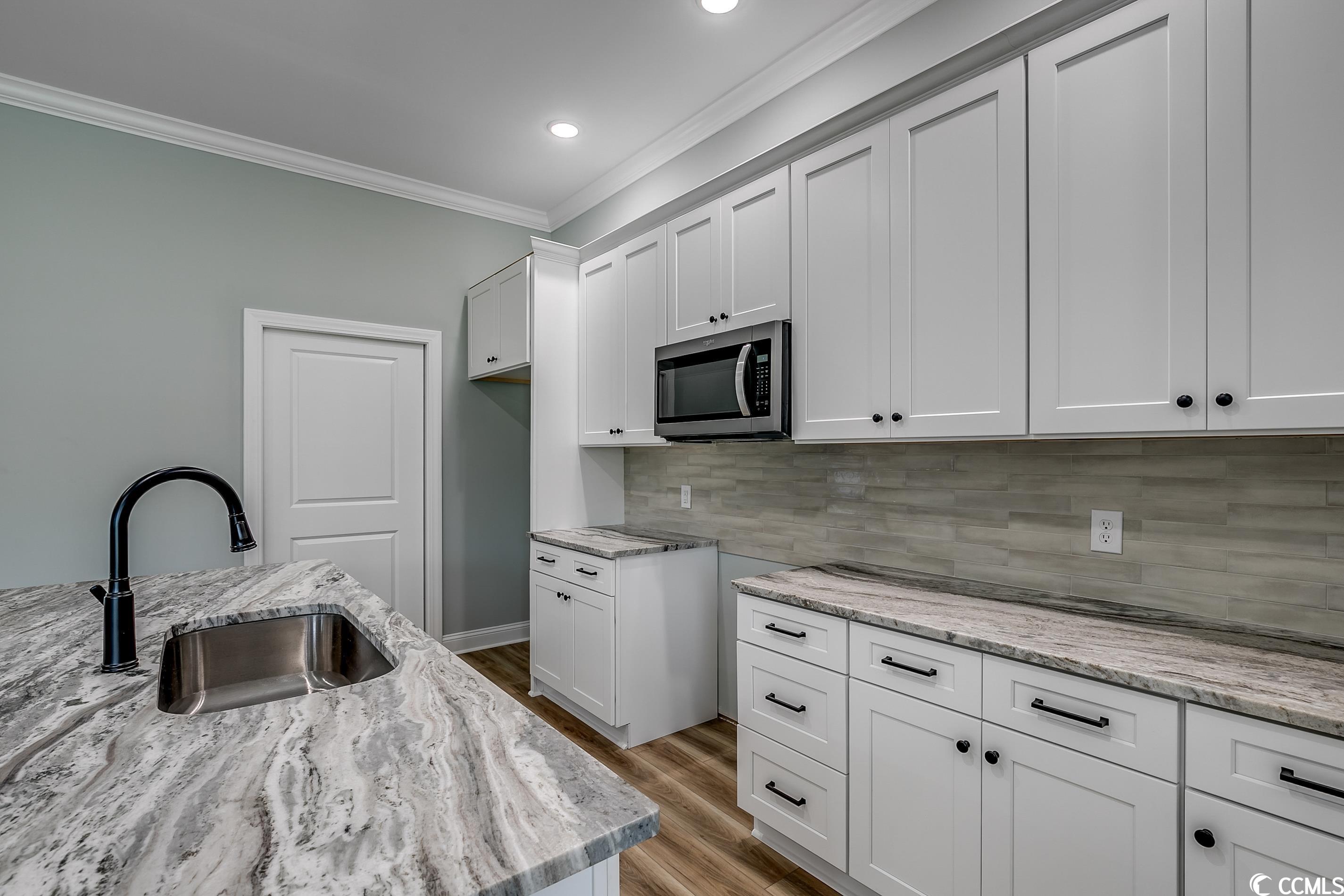 6903 Pauley Swamp Road Conway, SC 29527 - Photo 7 of 40