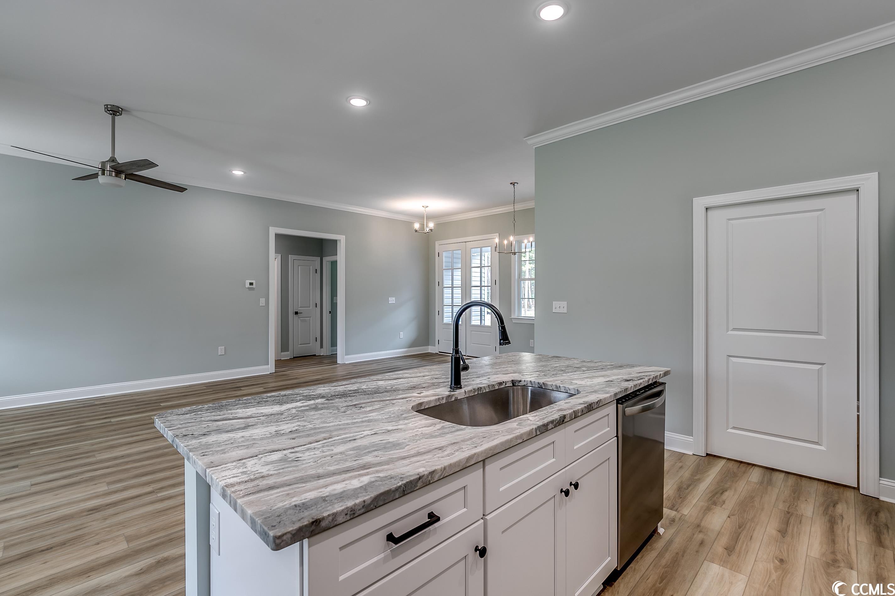 6903 Pauley Swamp Road Conway, SC 29527 - Photo 8 of 40