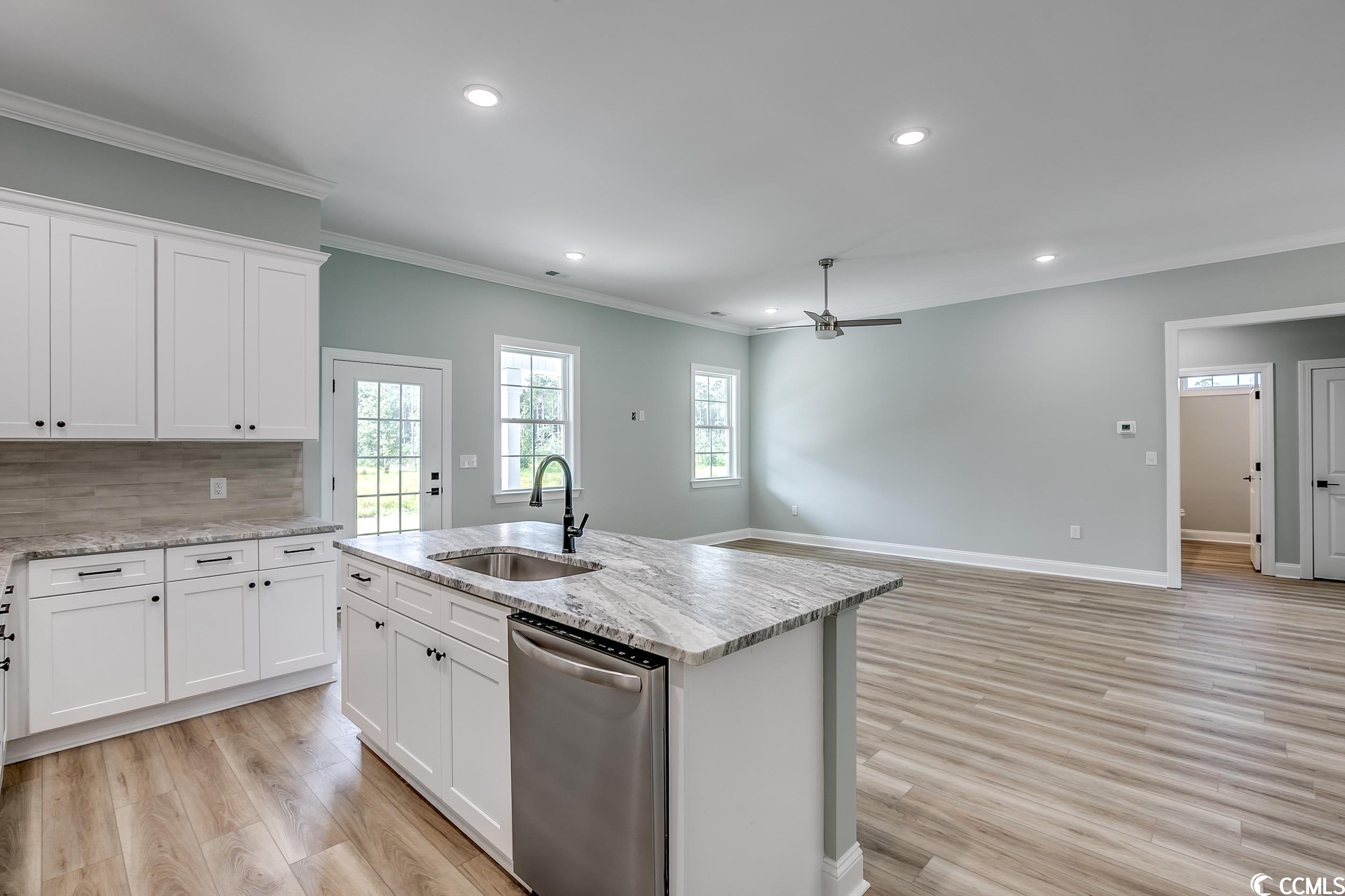 6903 Pauley Swamp Road Conway, SC 29527 - Photo 9 of 40