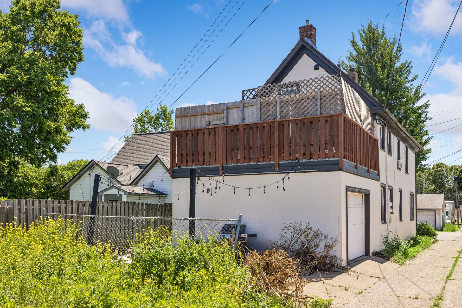 671 Spring Street Northeast Minneapolis, MN 55413 - Photo 24 of 41