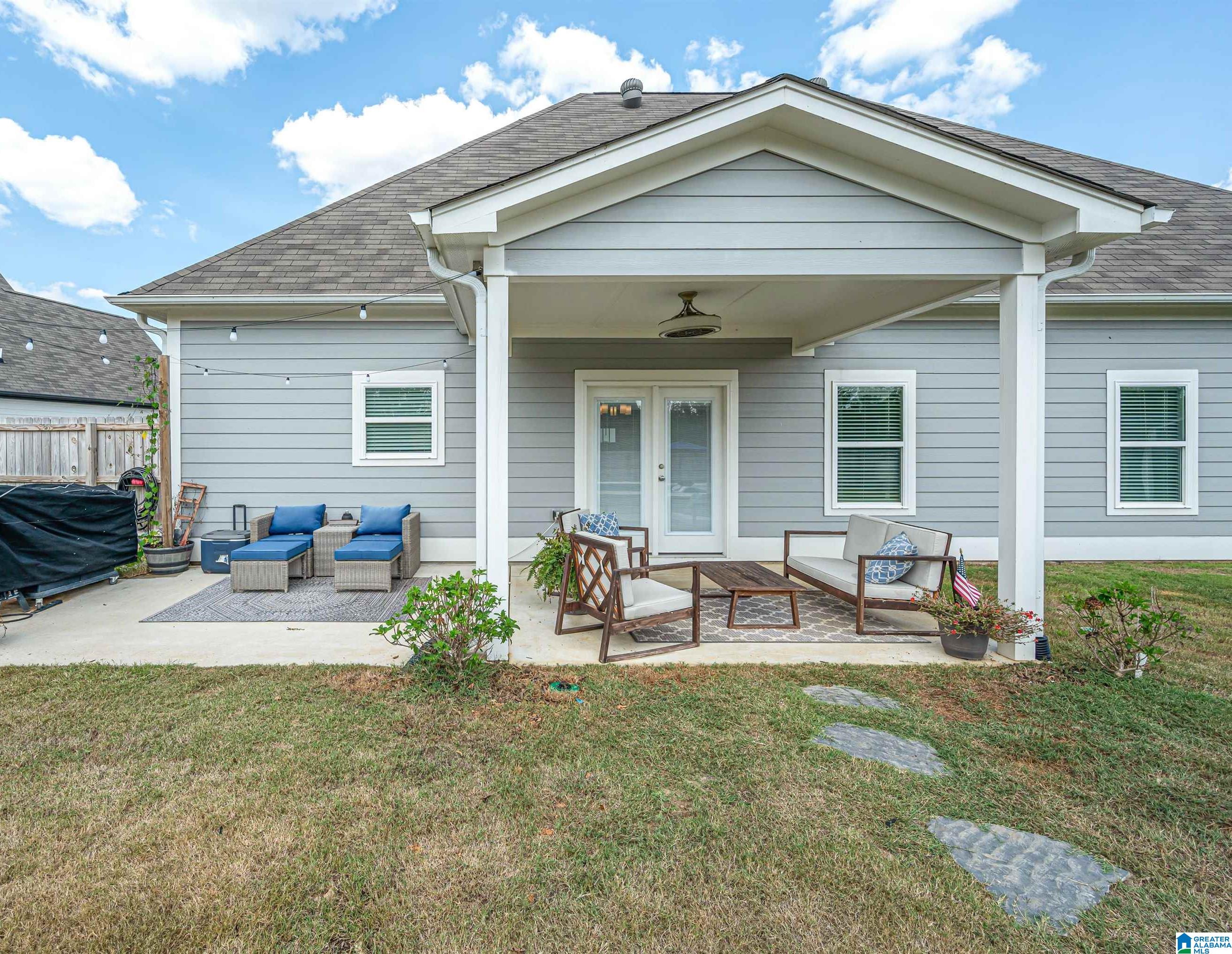 1740 Baxter Avenue Springville, AL 35146 - Photo 21 of 44