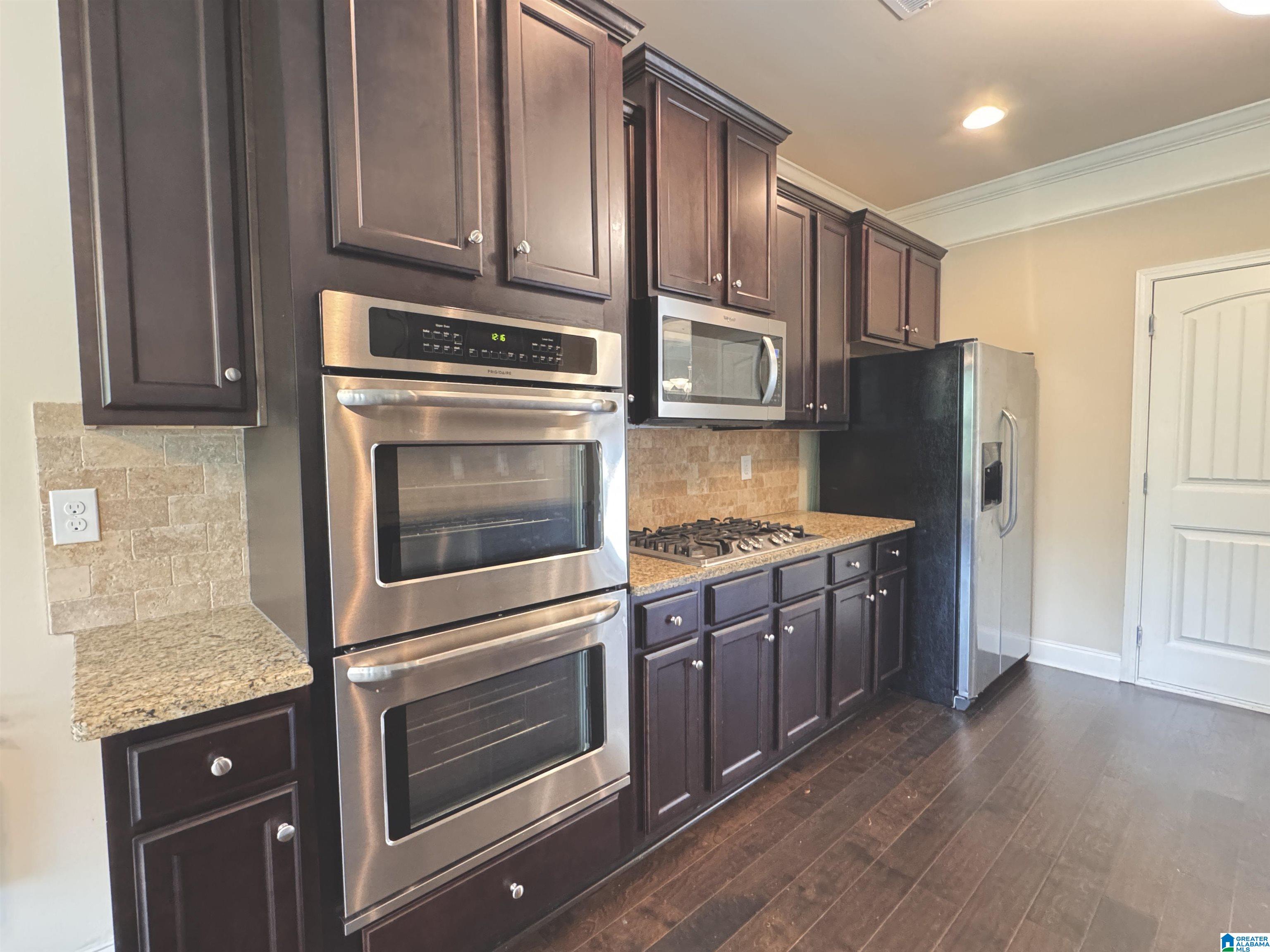 228 Red Bay Drive Alabaster, AL 35114 - Photo 24 of 80