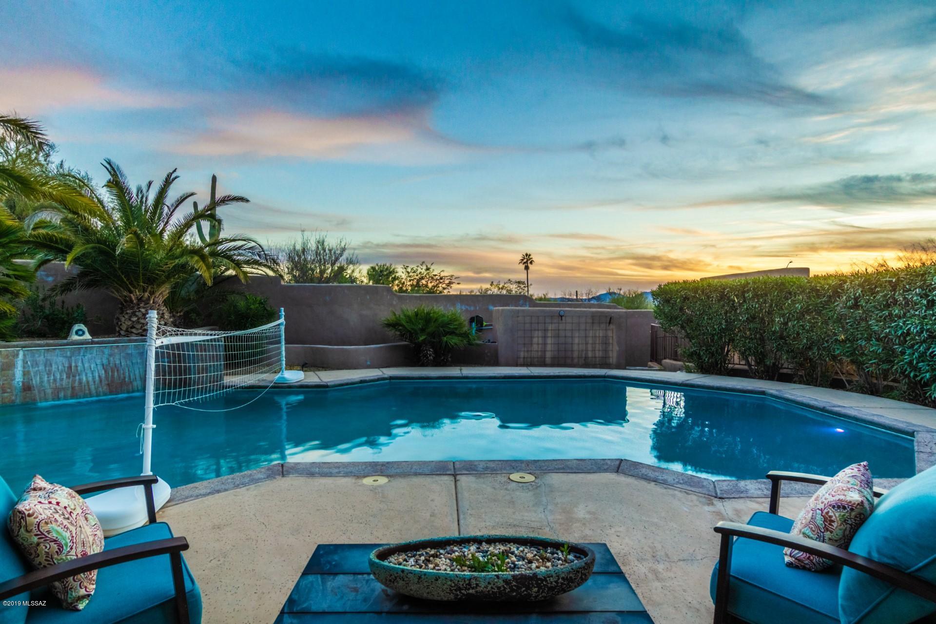 720 East Chula Vista Road Tucson, AZ 85718 - Photo 23 of 27