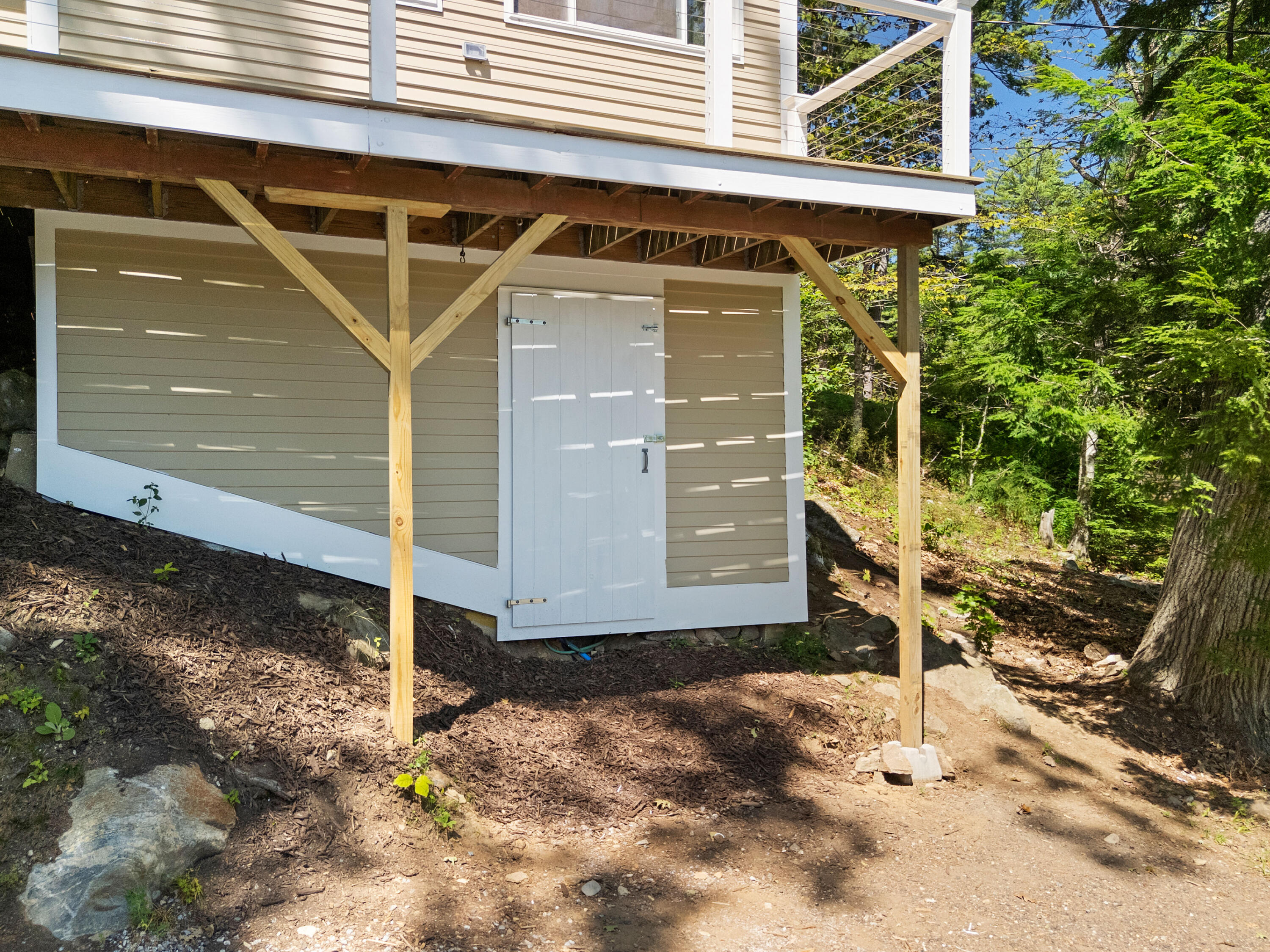 161 Molyneaux Road Camden, ME 04843 - Photo 24 of 39 Ground Level 4