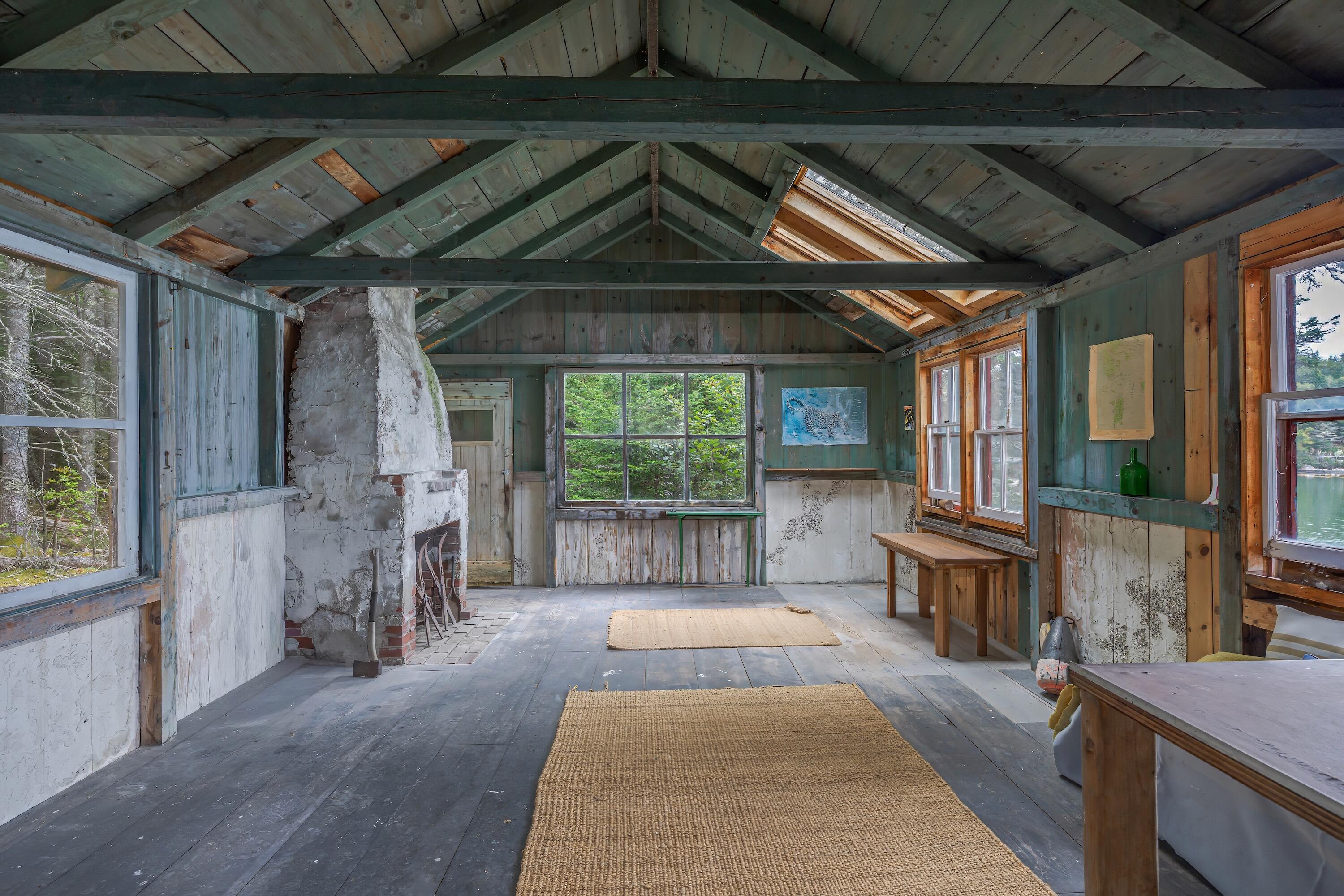163 Back Road Brooklin, ME 04616 - Photo 75 of 132 164backroad - 82