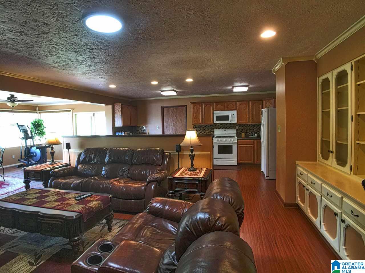 4910 Post Oak Road Anniston, AL 36206 - Photo 17 of 49