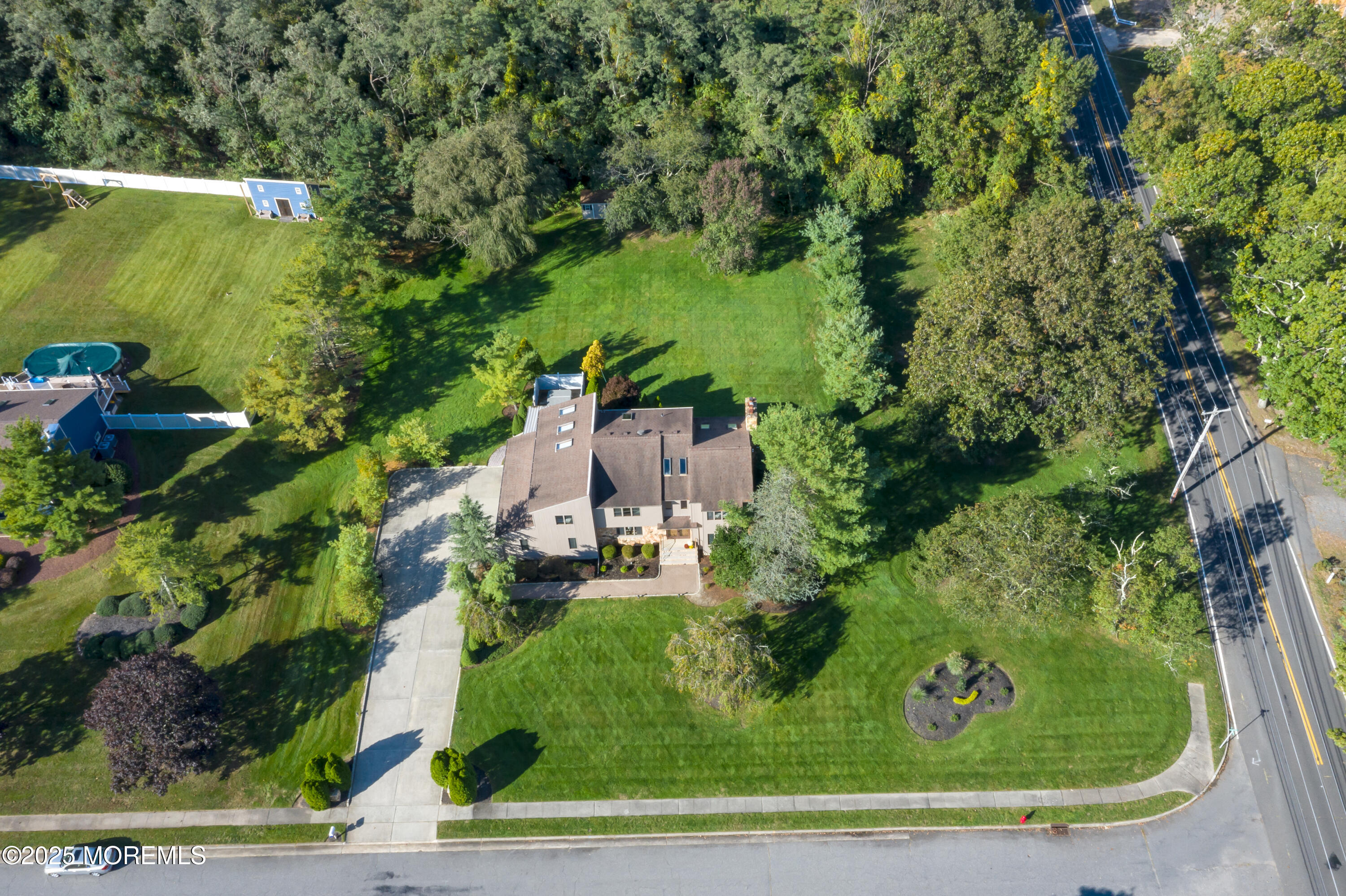 1801 Celeste Drive Wall, NJ 07719 - Photo 6 of 72 1801CelesteDrive_16