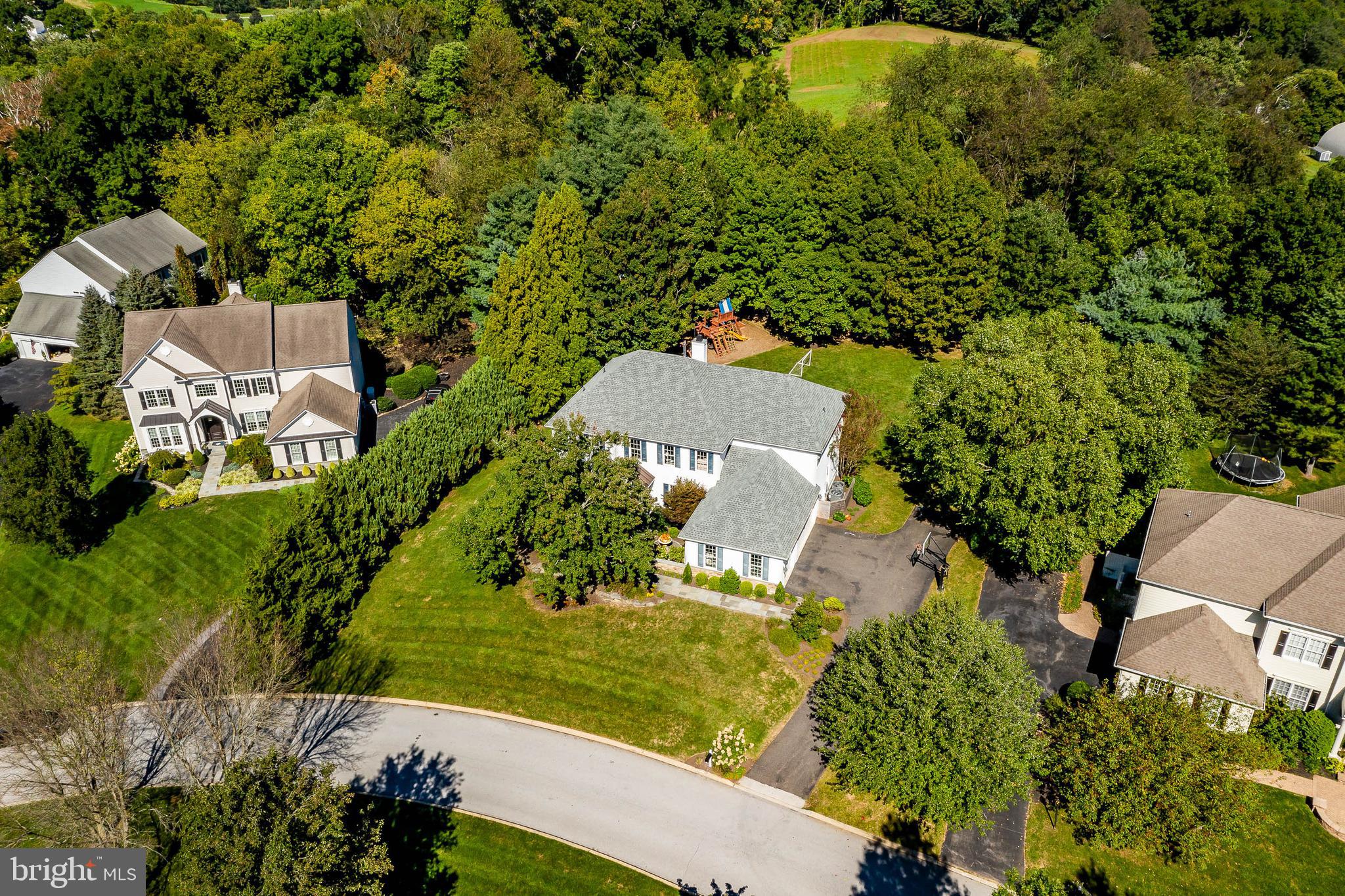 1005 Ridgehaven Road West Chester, PA 19382 - Photo 49 of 52 Gallery Image 49