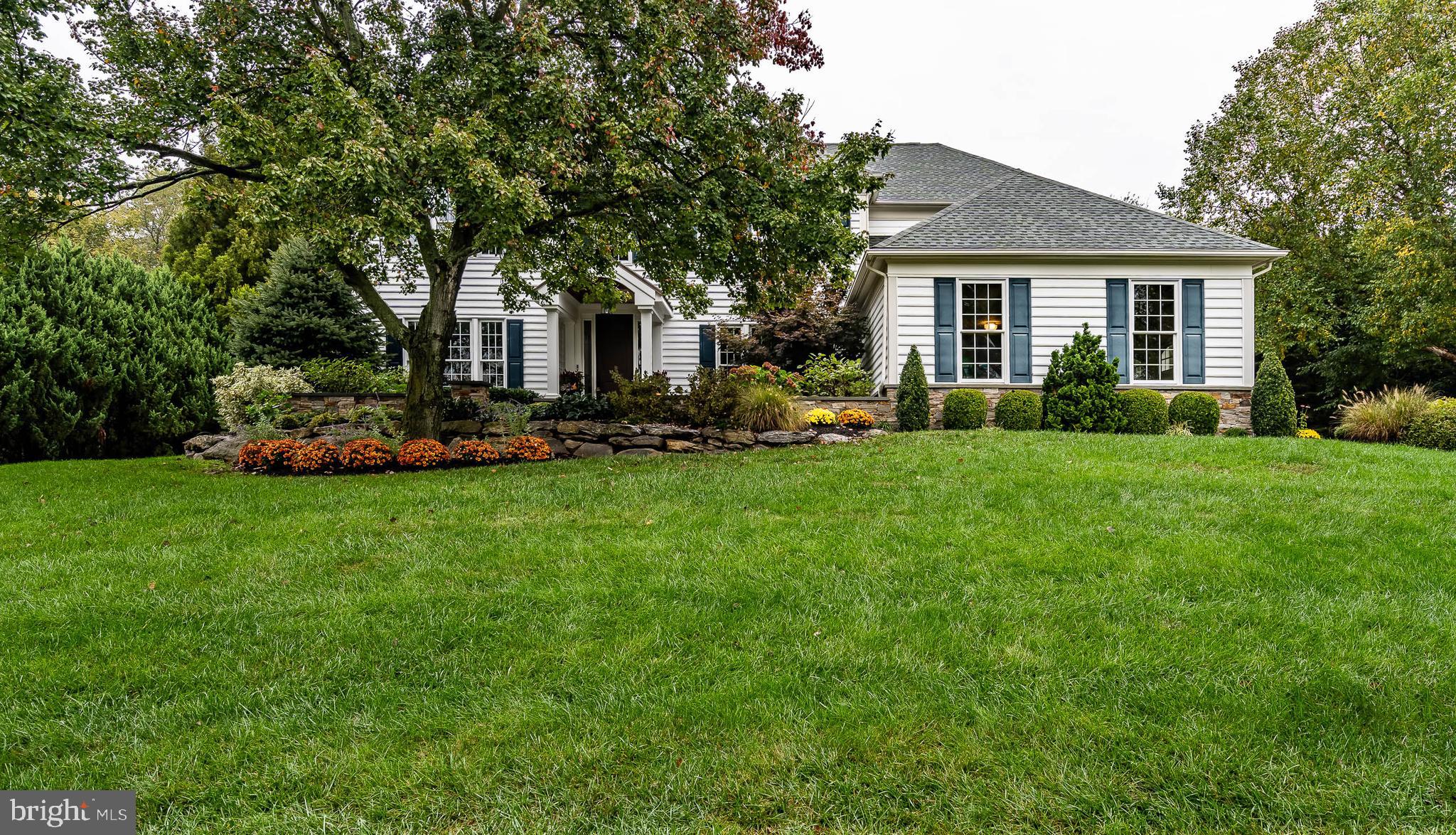 1005 Ridgehaven Road West Chester, PA 19382 - Photo 5 of 52 Gallery Image 5
