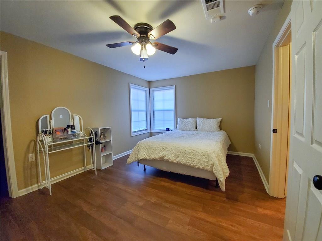 693 Booner Miller Road Deville, LA 71328 - Photo 8 of 11