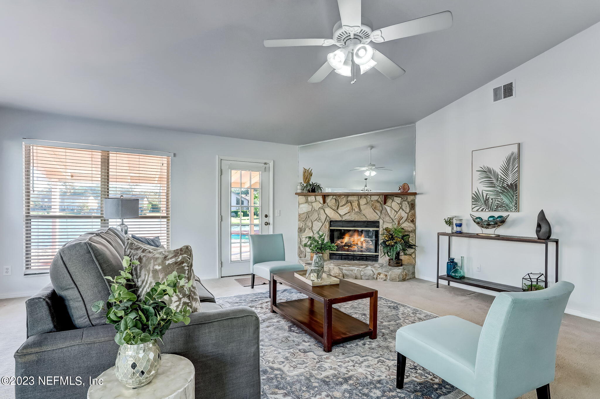 1621 Derringer Road Jacksonville, FL 32225 - Photo 8 of 37 Great room