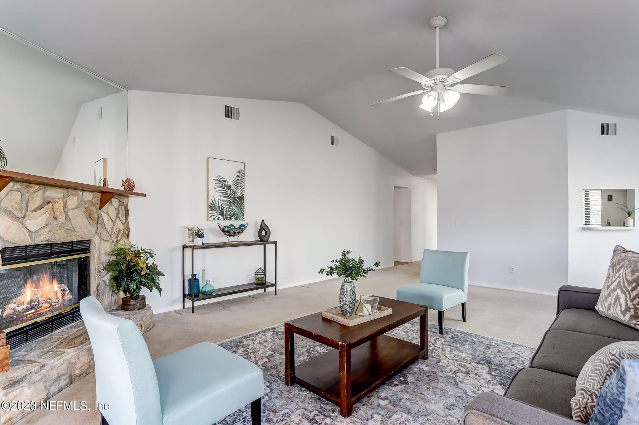 1621 Derringer Road Jacksonville, FL 32225 - Photo 9 of 37 Great room