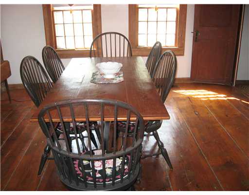 Dining Room.