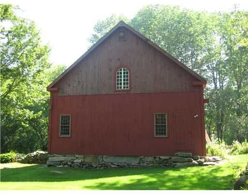 1000 Mt Pleasant Road Burrillville, RI 02830 - Photo 10 of 12 Other. Barn
