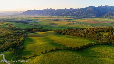 $720,000 | 40-acres Robinson Lane, Bedford, WY 83112