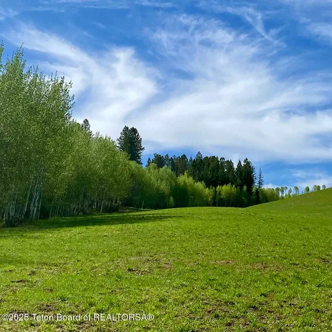 $720,000 | 40-acres Robinson Lane, Bedford, WY 83112