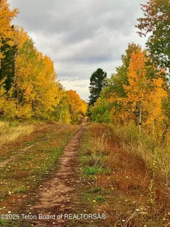 $720,000 | 40-acres Robinson Lane, Bedford, WY 83112