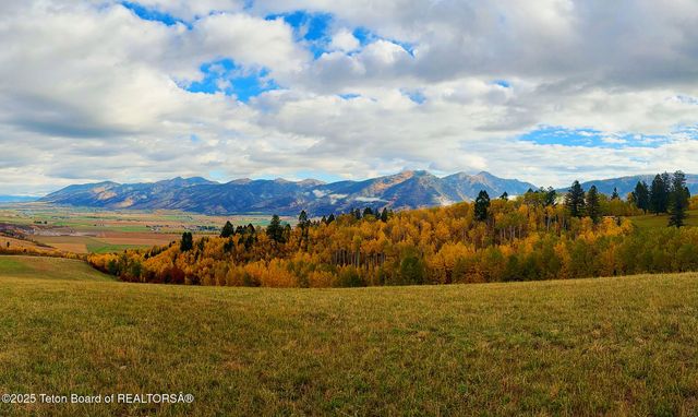 $720,000 | 40-acres Robinson Lane, Bedford, WY 83112